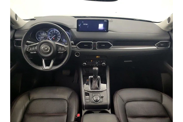 $26998 : Mazda CX-5 2023 AWD 2.5 S Ca image 9