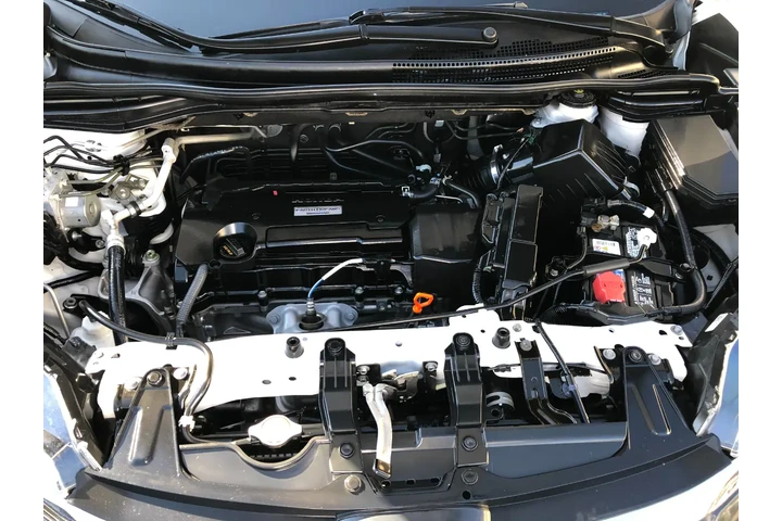 $15146 : 2016 CR-V EX AWD image 1