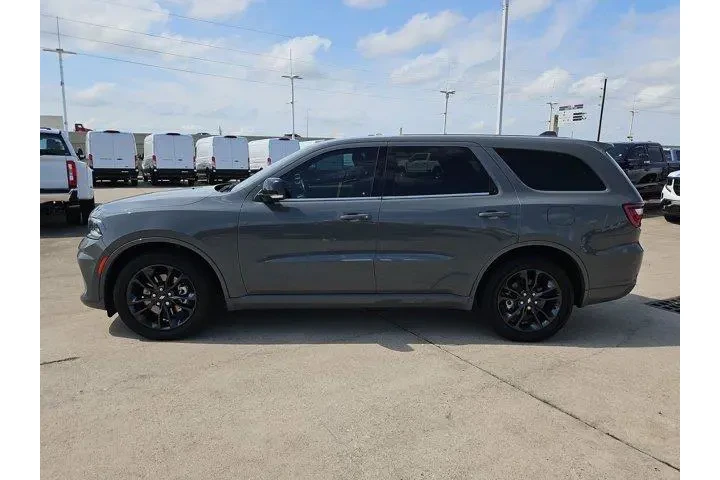 $24800 : Dodge Durango 2021 GT 4dr SU image 6