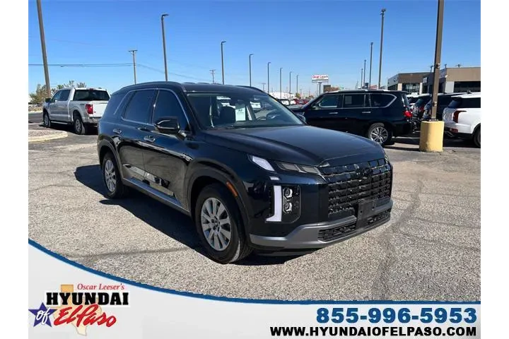 $39085 : Hyundai PALISADE 2025 AWD SE image 1