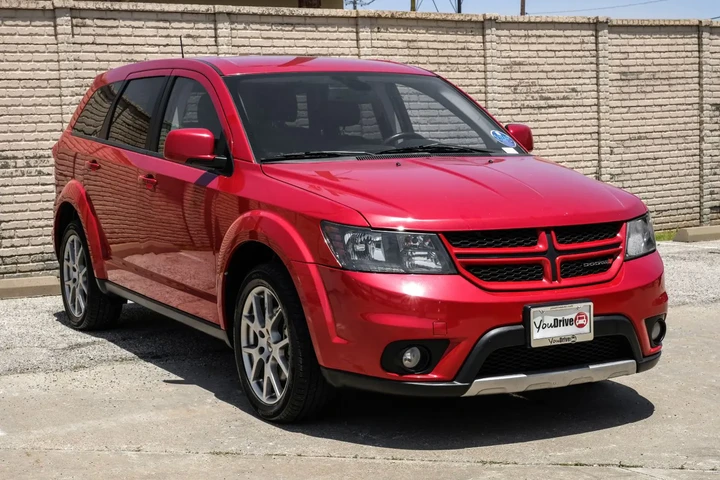 $3000 : Dodge / Journey image 3