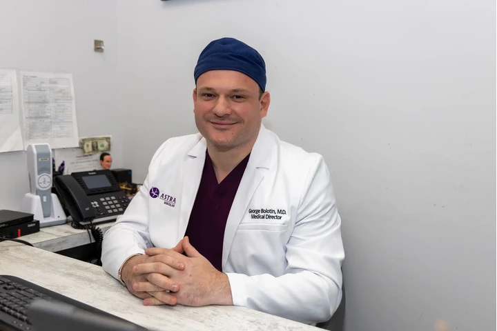 Astra Vein Treatment Center | image 1