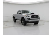 Toyota Tacoma 2019 4x4 TRD S en Kansas City