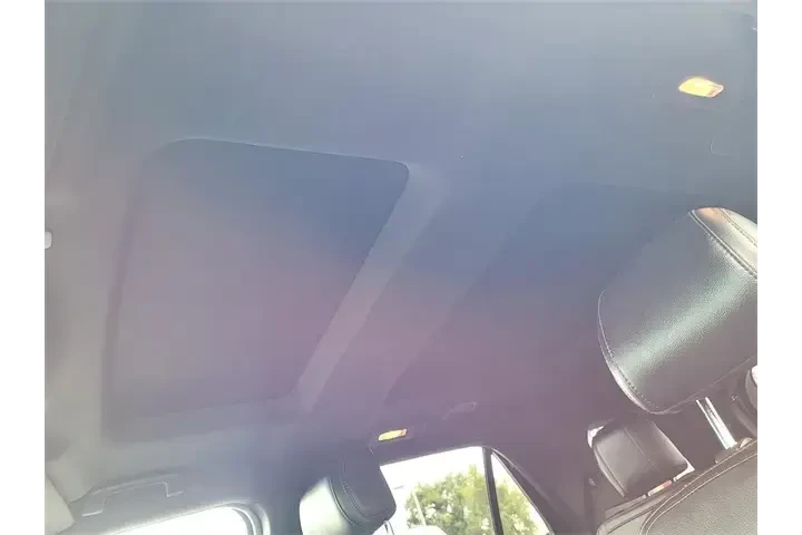 $15787 : Ford Explorer 2017 AWD Sport image 10