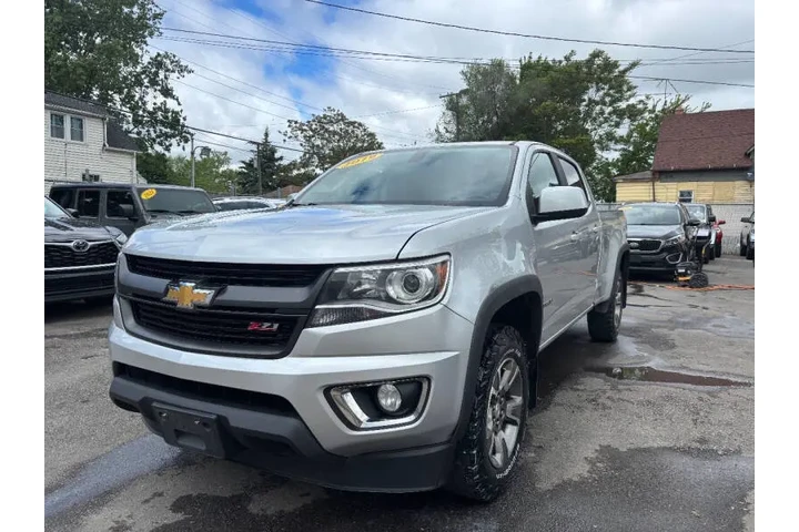 $24995 : 2019 Colorado Z71 image 4