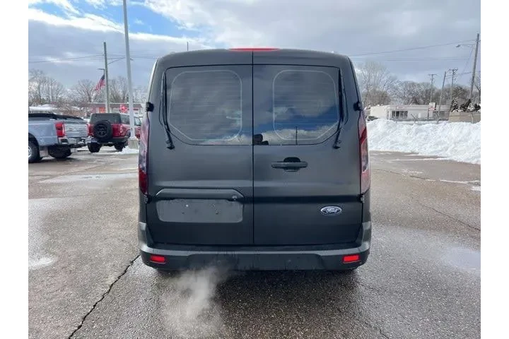 $19724 : Ford Transit Connect 2020 XL image 5