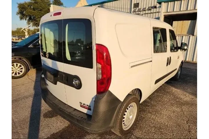 $22445 : Ram ProMaster City 2021 Base image 3