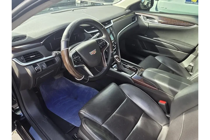 $12000 : Cadillac XTS 2017 Luxury 4dr image 3