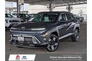 Hyundai KONA 2025 AWD SEL 4d en San Diego