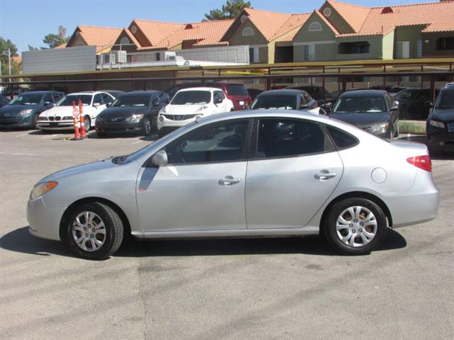 $8995 : 2010 Elantra GLS image 4