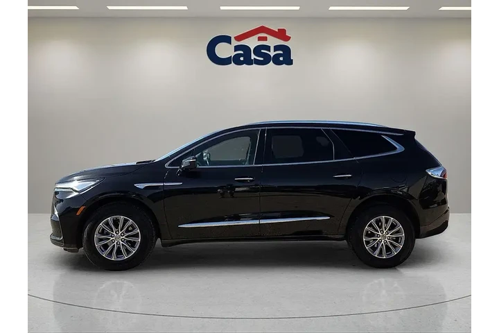 $36335 : Buick Enclave 2024 4x4 Premi image 5