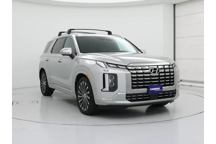 $39998 : Hyundai PALISADE 2023 AWD Ca image 1