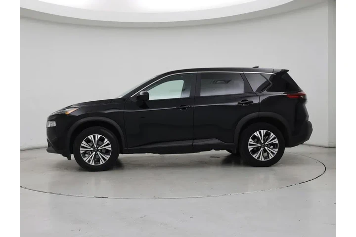 $21998 : Nissan Rogue 2023 AWD SV 4dr image 3