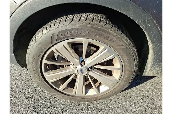 $21595 : Ford Explorer 2019 AWD Limit image 3