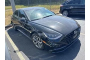 $22352 : Hyundai SONATA 2023 SEL 4dr thumbnail