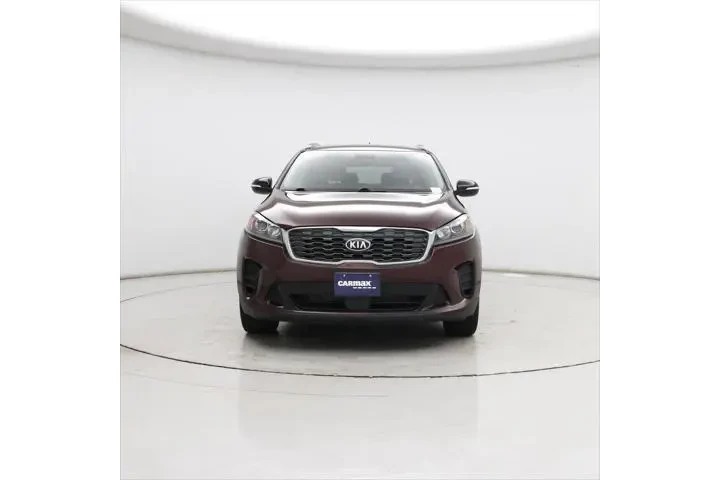 $15998 : Kia Sorento 2020 AWD S V6 4d image 5