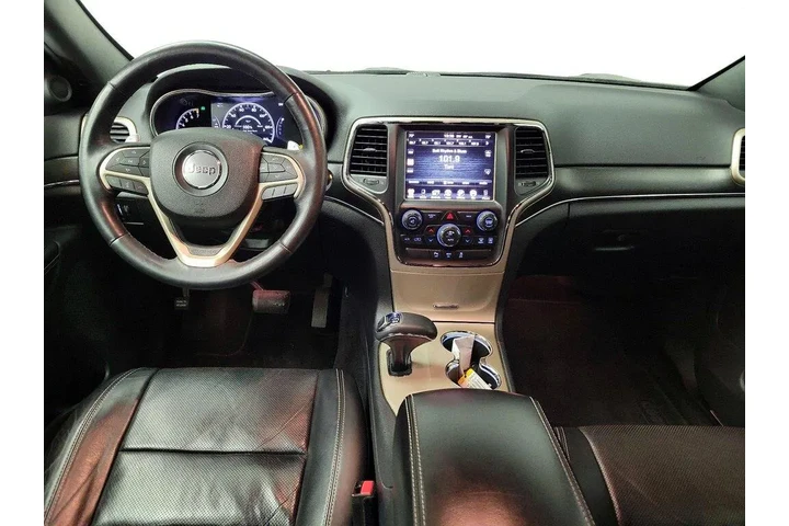 $19998 : Jeep Grand Cherokee 2015 4x4 image 9