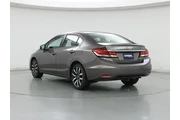 $14998 : Honda Civic 2014 EX-L 4dr Se thumbnail