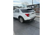 $23035 : Ford Explorer 2020 Limited 4 thumbnail