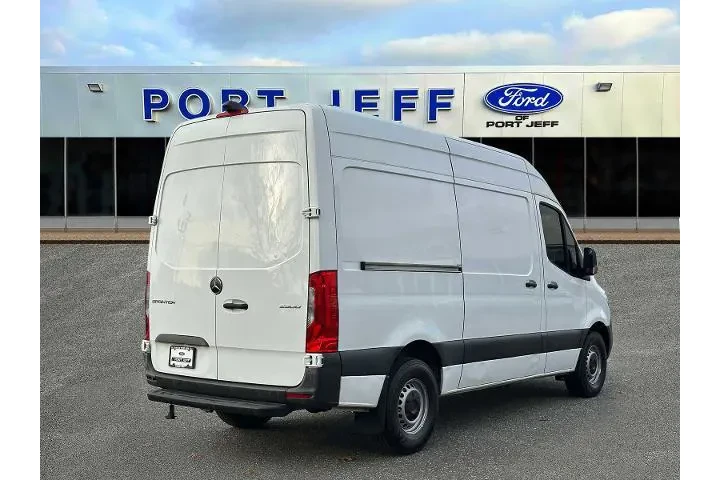 $35586 : Mercedes-Benz Sprinter 2021 image 6