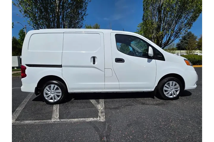 $7700 : 2019 NISSAN NV200 SV image 4
