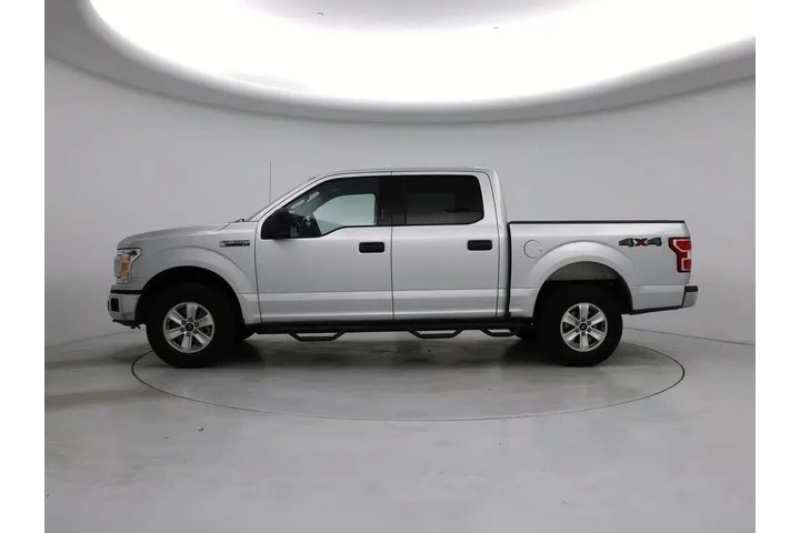 $26998 : Ford F-150 2018 4x4 XLT 4dr image 3