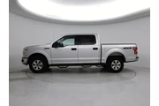 $26998 : Ford F-150 2018 4x4 XLT 4dr thumbnail