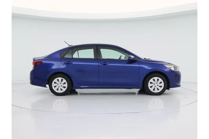 $11998 : Kia Rio 2019 S 4dr Sedan image 7