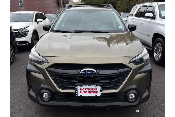 $24995 : Subaru Outback 2023 AWD Onyx image 2