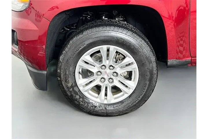 $21975 : GMC Canyon 2019 4x4 SLE 4dr image 10