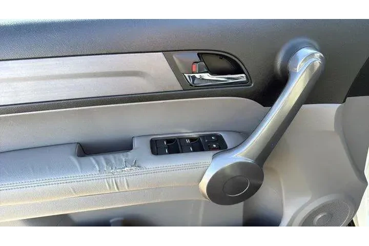 $9854 : Honda CR-V 2008 EX-L 4dr SUV image 10