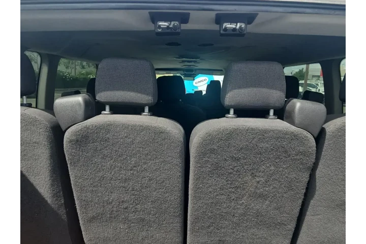 $18000 : Ford Transit 2017 350 XLT 3d image 8