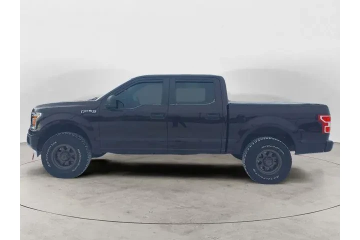 $33588 : Ford F-150 2020 4x4 XL 4dr S image 2