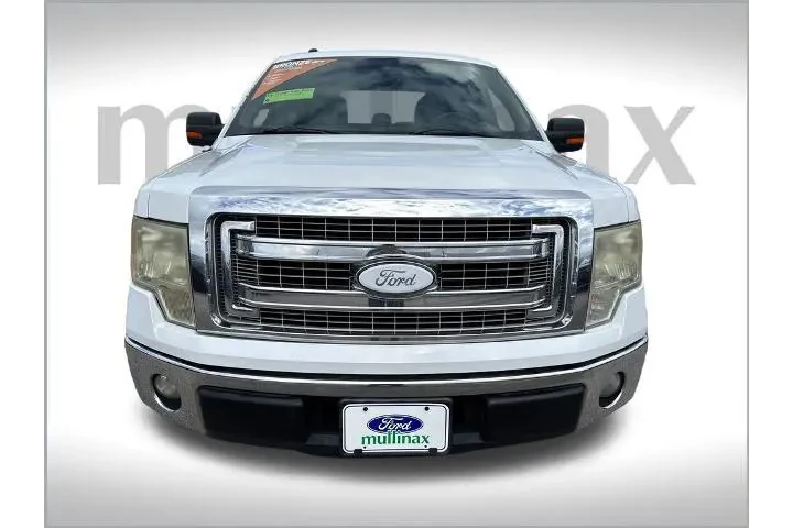 $14900 : Ford F-150 2013 4x2 XLT 4dr image 10