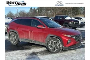 Hyundai TUCSON 2022 AWD Limi en Buffalo