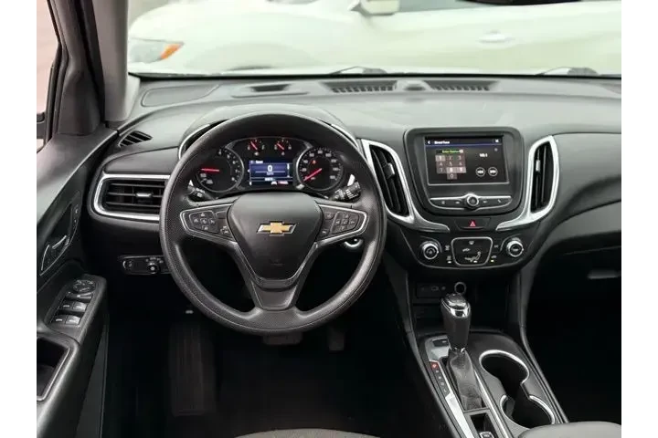 $16500 : Chevrolet Equinox 2020 4x4 L image 6