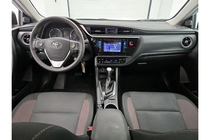 $13998 : Toyota Corolla 2018 LE 4dr S image 9