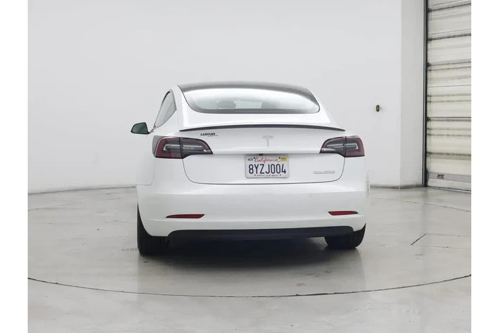 $28998 : Tesla Model 3 2022 AWD Perfo image 6