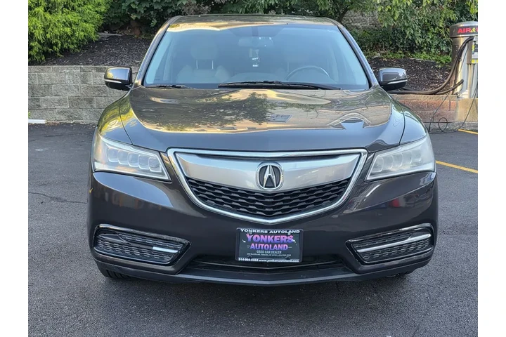 $12995 : 2014 MDX image 8