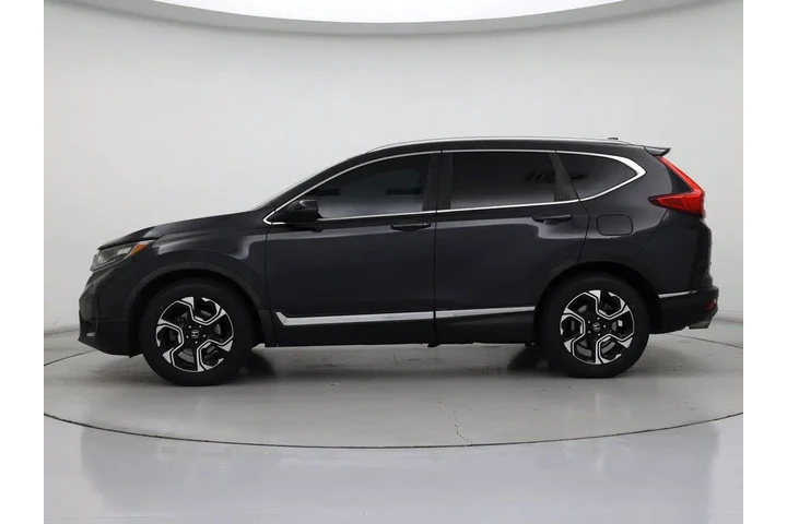 $20998 : Honda CR-V 2018 Touring 4dr image 3
