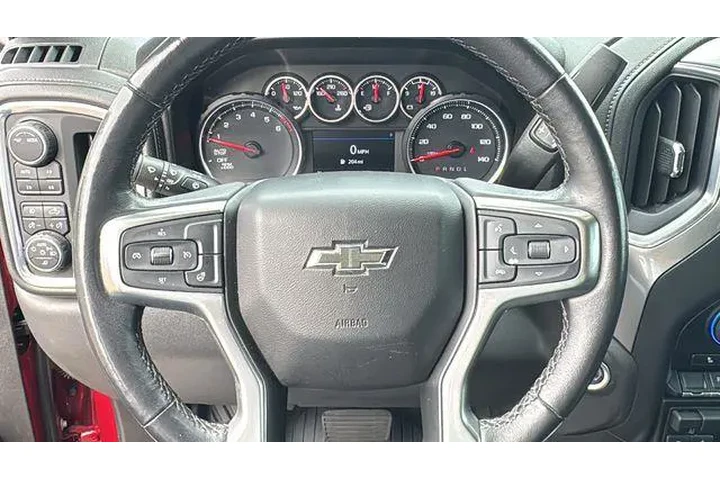 $35578 : Chevrolet Silverado 1500 202 image 10