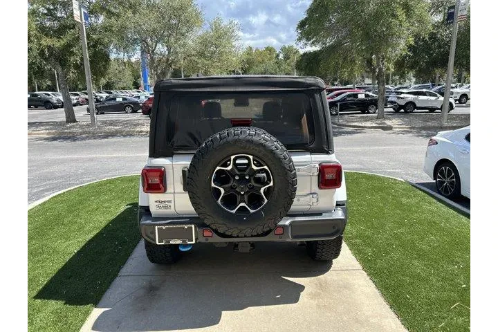 $33518 : Jeep Wrangler Unlimited 2022 image 6