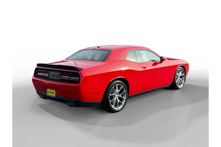 $24244 : Dodge Challenger 2023 GT 2dr image 5