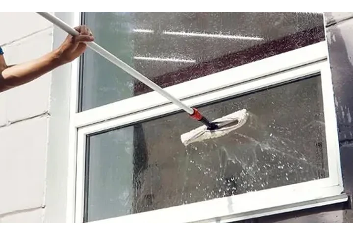 JC Window Cleaning image 4
