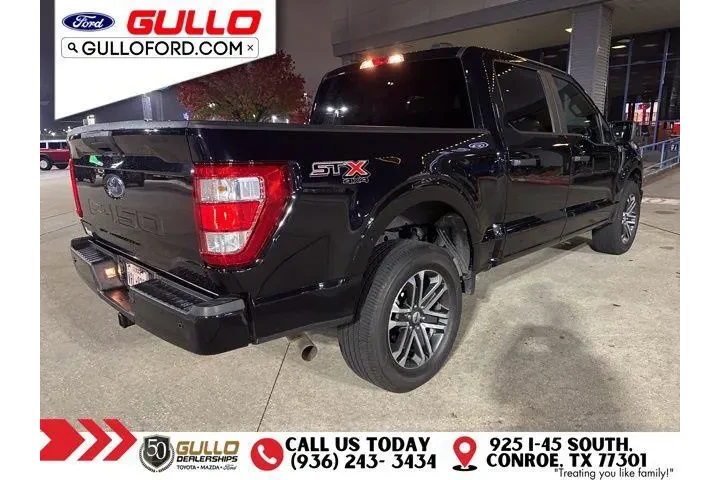 $37991 : Ford F-150 2023 4x4 XL 4dr S image 4