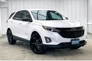 Chevrolet Equinox 2020 LT 4d