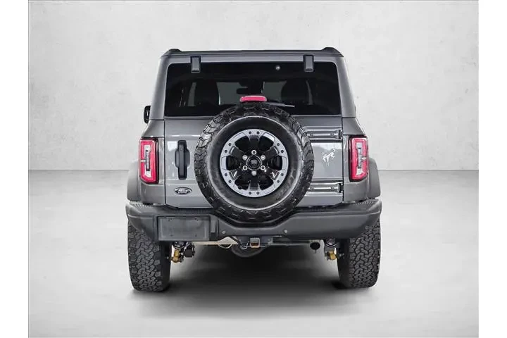 $36996 : Ford Bronco 2022 4x4 Base Ad image 6