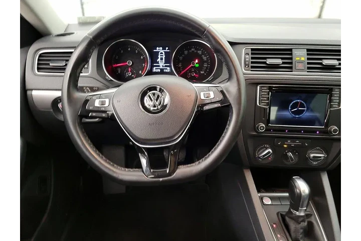 $12998 : Volkswagen Jetta 2017 1.4T S image 10