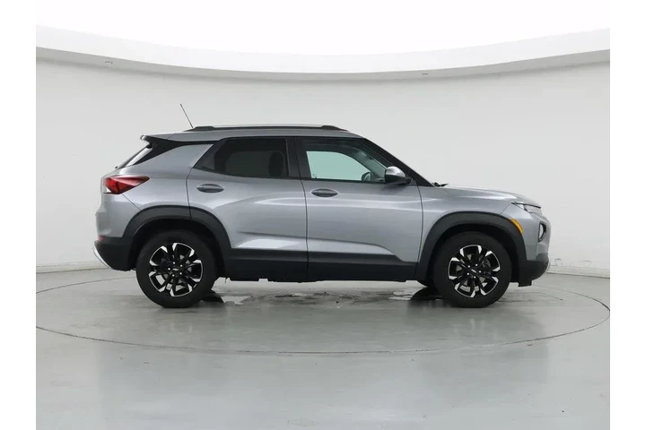 $22998 : Chevrolet Trailblazer 2023 L image 7