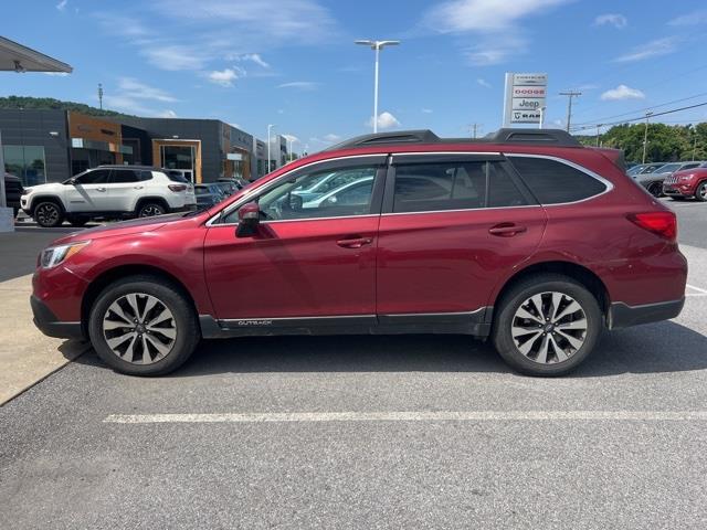 $12206 : PRE-OWNED 2016 SUBARU OUTBACK image 4